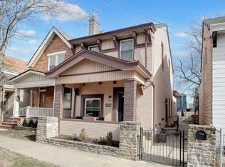 1706 Holman St, Covington, KY