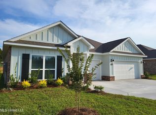 13549 Sarus Dr, Vancleave, MS 39565