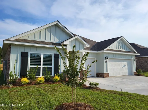 13549 Sarus Dr, Vancleave, MS 39565