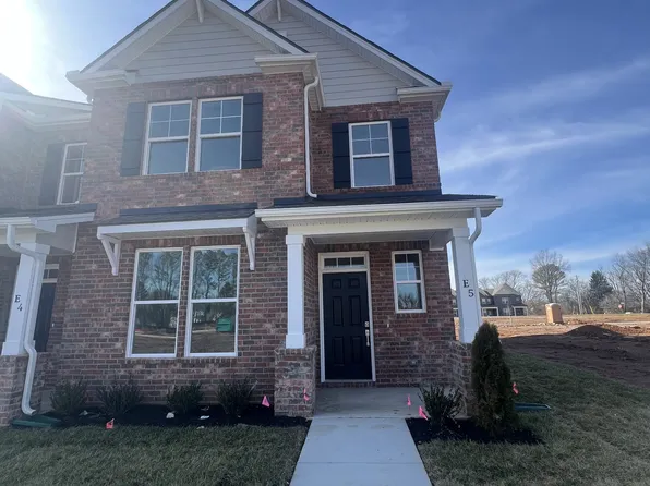 2900 Suzanne Landon Dr #E5, Murfreesboro, TN 37130
