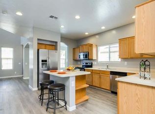 1726 S Rome St, Gilbert, AZ 85295