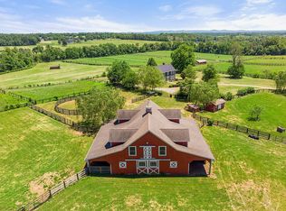 19028 Sullystone Ln, Round Hill, VA