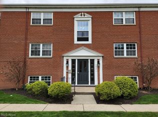 3920 Brendan Ln UNIT 606H, North Olmsted, OH 44070