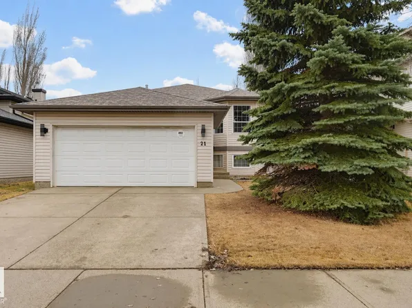 21 Escada Close, Saint Albert, AB T8N 6X5