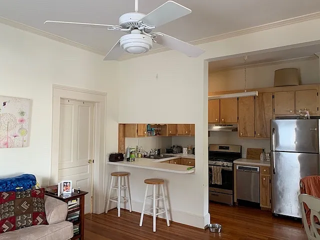 1 bed, 700 sqft, $1,450 — Photo 4
