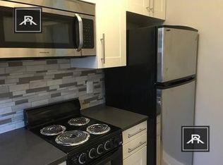 1677 Commonwealth Ave APT 16, Brighton, MA 02135