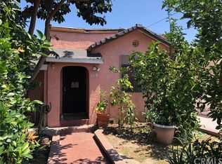 818 N Pearl Ave, Compton, CA 90221