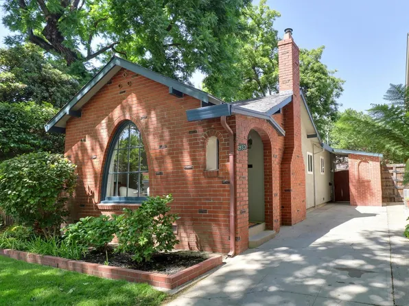 1933 Vallejo Way, Sacramento, CA 95818