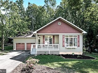 1303 Lakeview Pkwy, Locust Grove, VA 22508