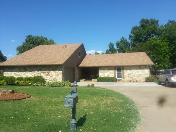 2202 Twin Dr, Duncan, OK 73533