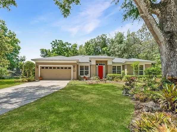 629 Ryan Ct, Winter Springs, FL 32708