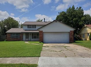 3718 S 125th Ave E, Tulsa, OK 74146