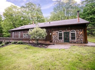 8923 Scipio Rd, Nunda, NY 14517