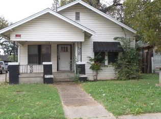 1248 E Allen Ave, Fort Worth, TX 76104