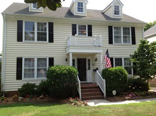 925 Magnolia Ave, Norfolk, VA 23508
