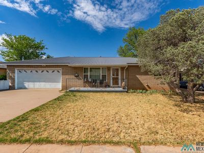 312 Prairieview Dr, Clovis, NM, 88101