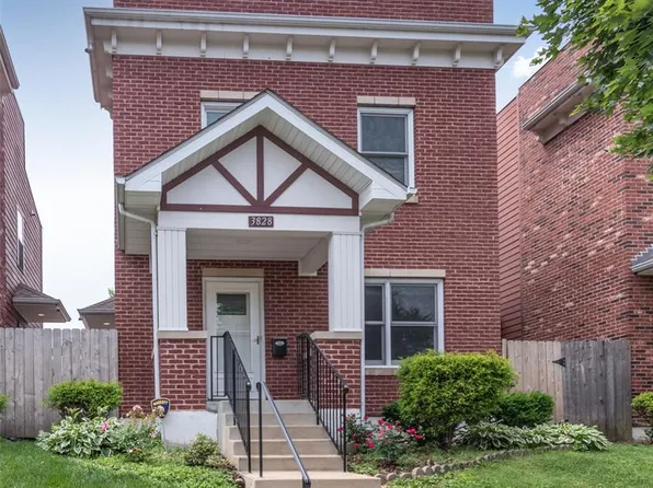 3828 McRee Ave, Saint Louis, MO 63110
