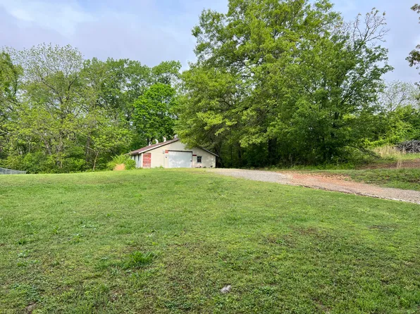1013 S Aid Avenue, West Plains, MO 65775
