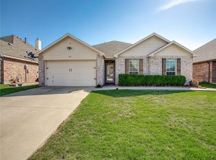 143 Painted Trl, Forney, TX 75126