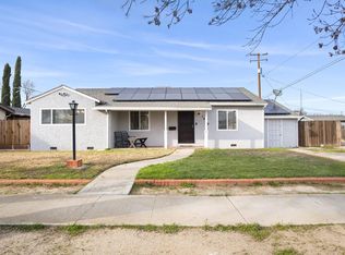 1429 Merced St, Newman, CA