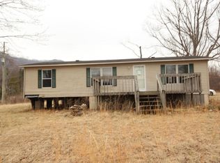3958 Flower Gap Rd, Cana, VA 24317