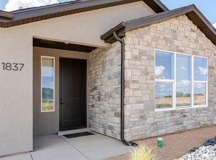 1837 N Sea Eagle, Cedar City, UT 84721