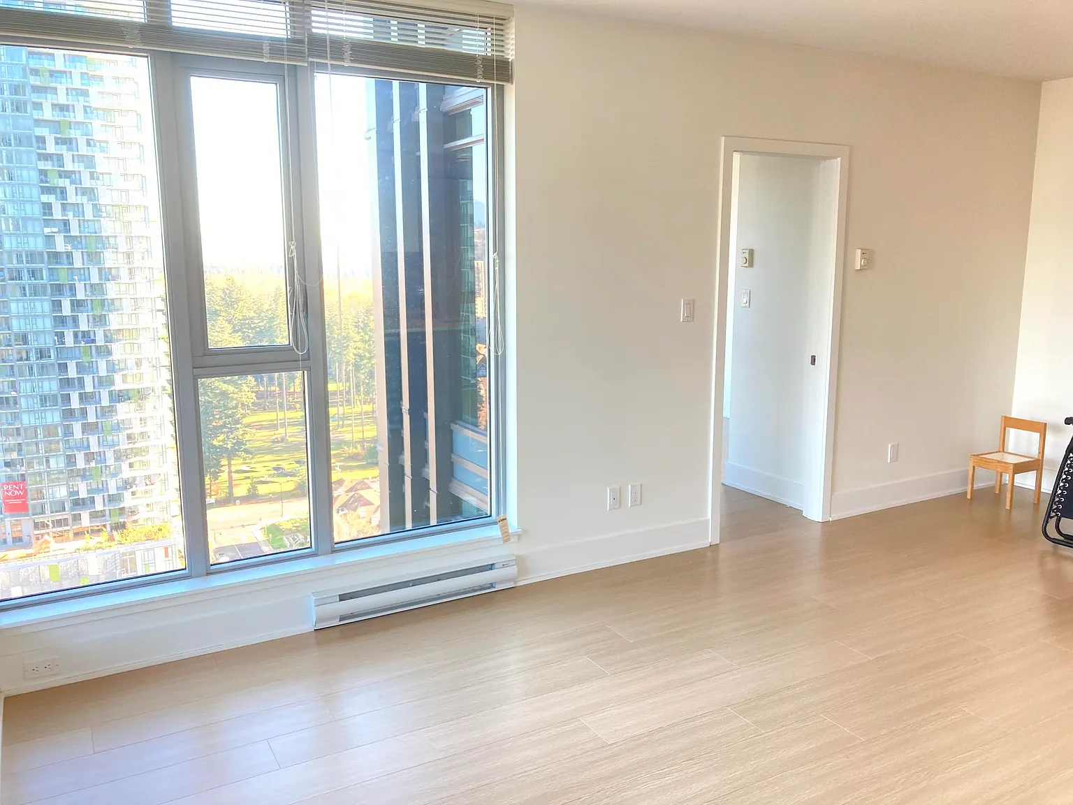 2 bed, 829 sqft, $2,680 — Photo 4