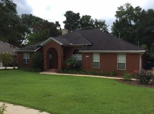 3489 Hyde Park Way, Tallahassee, FL 32309