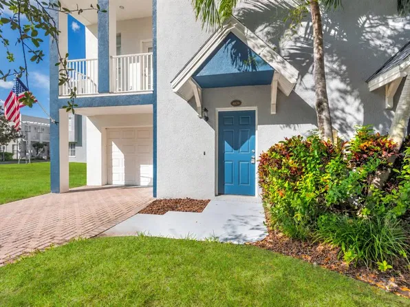 4539 LEGACY PARK DRIVE, TAMPA, FL 33611