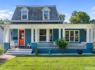 65 S Main St #1, Branford, CT 06405