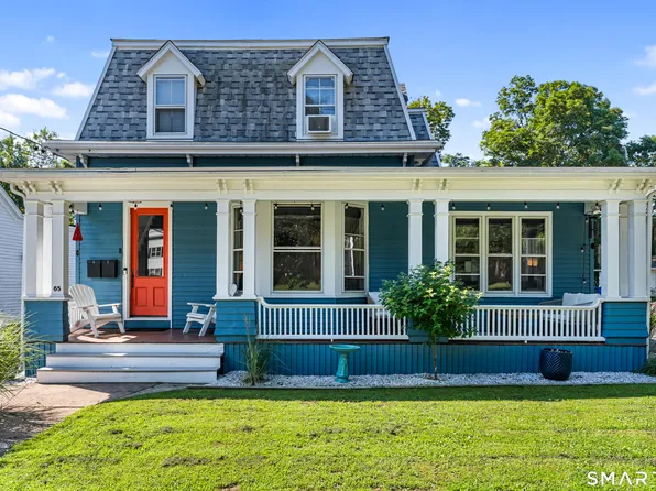 65 S Main St #1, Branford, CT 06405