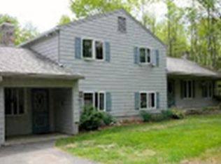 286 Southampton Rd, Westhampton, MA 01027
