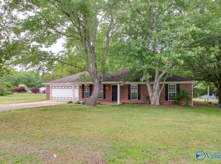 2361 Grimwood Rd, Toney, AL 35773