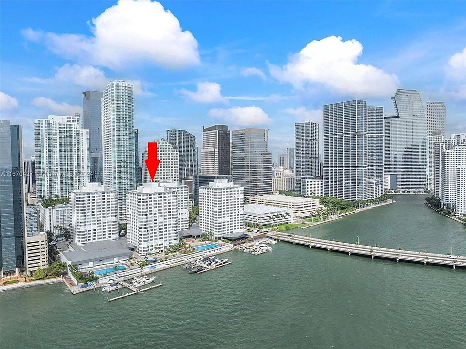 1st image of 825 Brickell Bay Dr APT 845