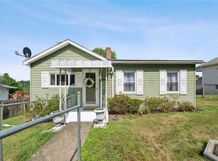 133 High St, Lemont Furnace, PA 15456
