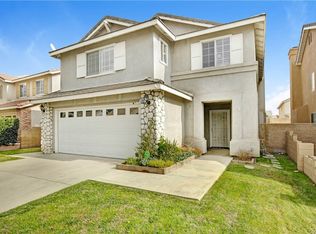 5393 Buckskin Dr, Fontana, CA 92336
