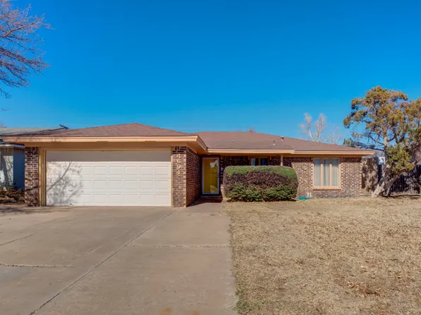 4604 62nd St, Lubbock, TX 79414