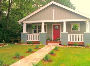 1400 E McDaniel St, Springfield, MO 65802