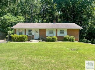 709 Berkshire Pl, Martinsville, VA 24112