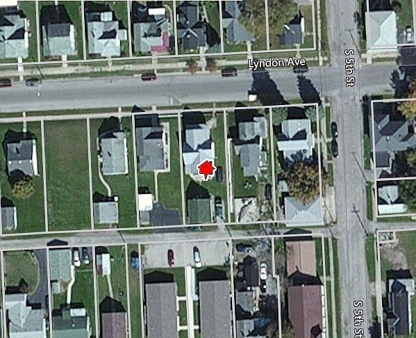 2nd image of 516 Lyndon Ave