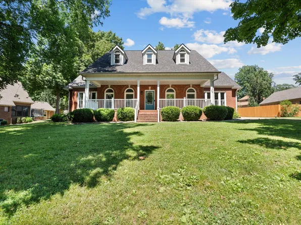 104 Oak Hill Dr, Smyrna, TN 37167