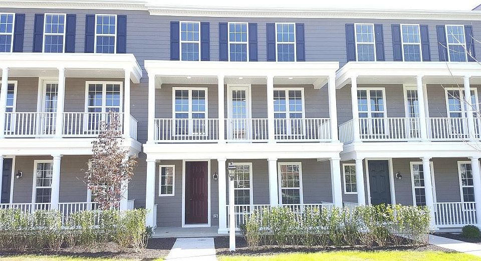 Front Elevation