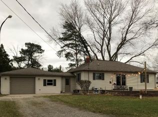 429 Romain Rd, Caro, MI 48723