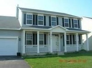 10615 67th St, Kenosha, WI 53142