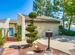 5353 Godbey Dr, La Canada Flintridge, CA 91011