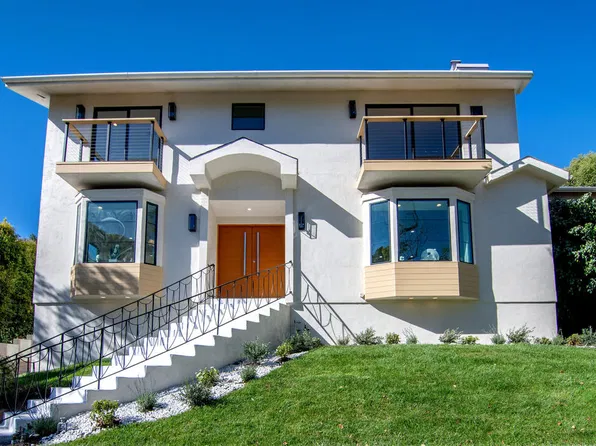 2201 Hillsboro Ave, Los Angeles, CA 90034