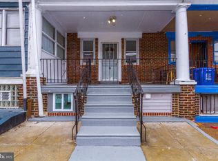 5649 Malcolm St, Philadelphia, PA 19143