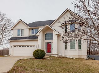 3000 E Titus Ave, Des Moines, IA 50320