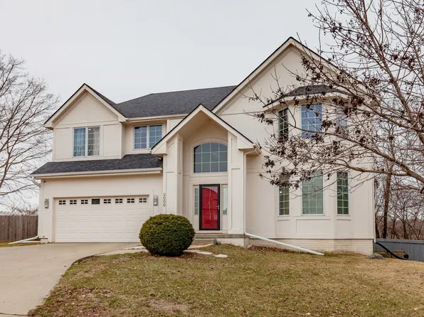 3000 E Titus Ave, Des Moines, IA 50320