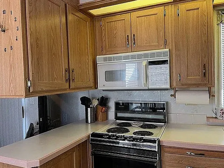 303 N Lindsay Rd #L45 — Photo 5